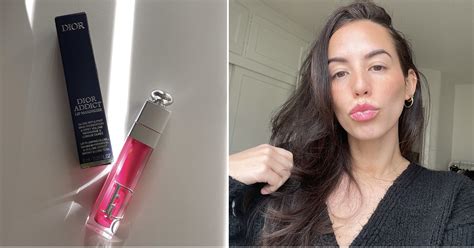 lip maximizer - dior avis|dior addict lip maximizer reviews.